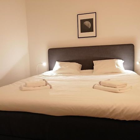 Appartement Deluxe Orly 2 Остенде Экстерьер фото