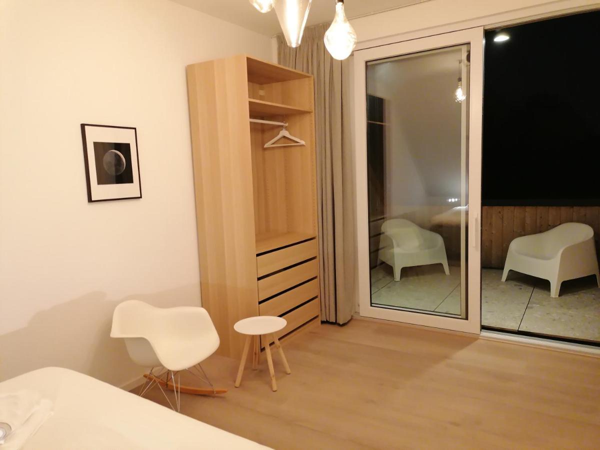 Appartement Deluxe Orly 2 Остенде Экстерьер фото