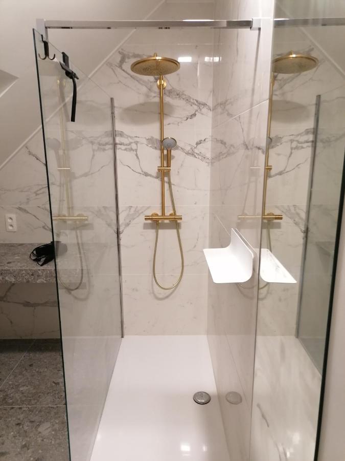 Appartement Deluxe Orly 2 Остенде Экстерьер фото