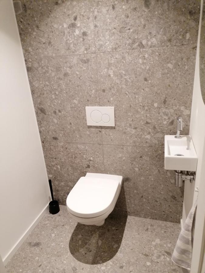 Appartement Deluxe Orly 2 Остенде Экстерьер фото